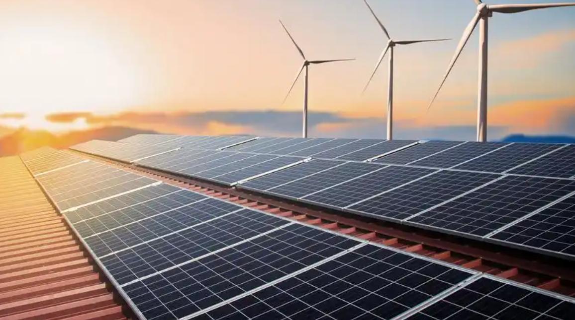 IEA预计2025年全球清洁能源投资将达到3.3万亿美元