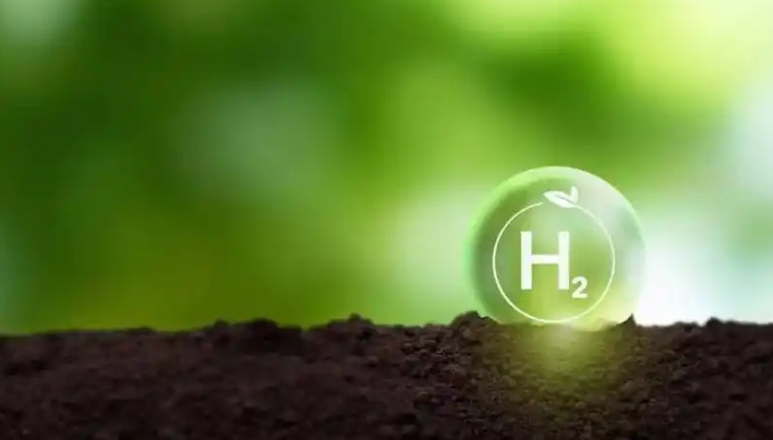 国家能源集团氢能科技公司增资至6.61亿元