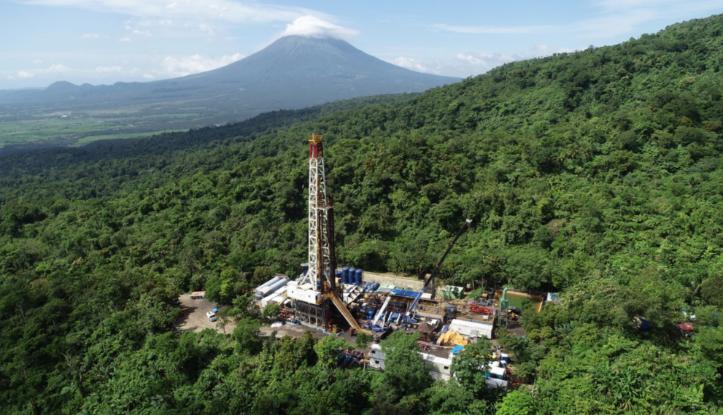 菲律宾寻求亚行1亿美元贷款用于地热资源风险降低