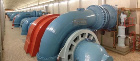 Larsen & Toubro赢得印度1.5吉瓦抽水蓄能合同