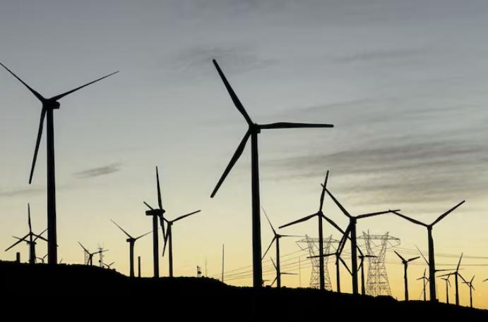 EIA：到2028年，开发商将新增18.7吉瓦天然气发电量