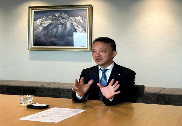 日本JERA与美达成液化天然气新供应协议 推动能源供应多元化