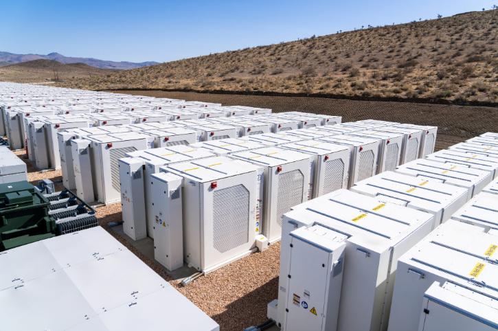 美国储能系统价格因关税调整出现大幅波动