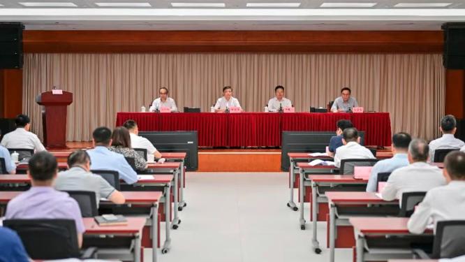 国家能源局召开新一轮“获得电力”政策文件宣贯会议