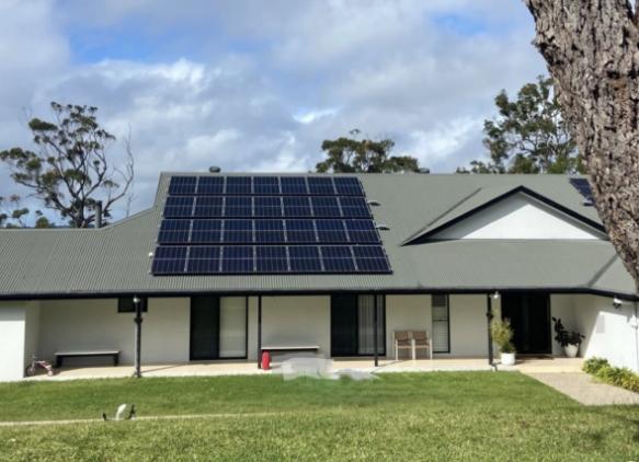 澳大利亚5月屋顶太阳能装机量增长6% 电池补贴政策或改变市场格局