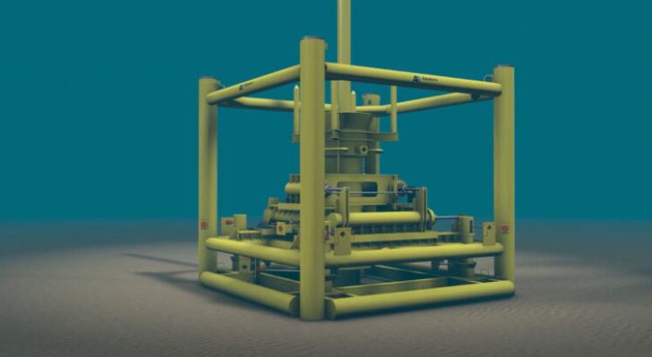 Aquaterra Energy获英国首个海上碳捕获与封存(CCS)项目合同