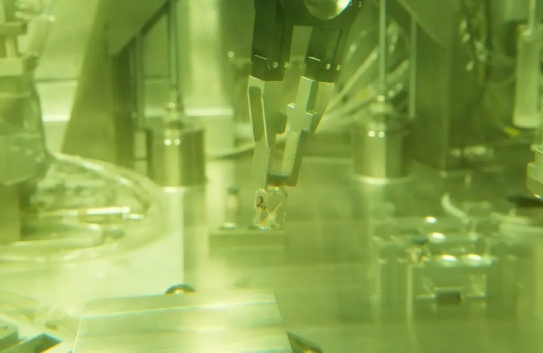 和福一号出新品！我国首次实现商用堆生产钇-90