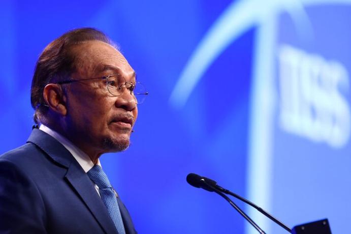 马来西亚将投资430亿林吉特升级国家电网基础设施