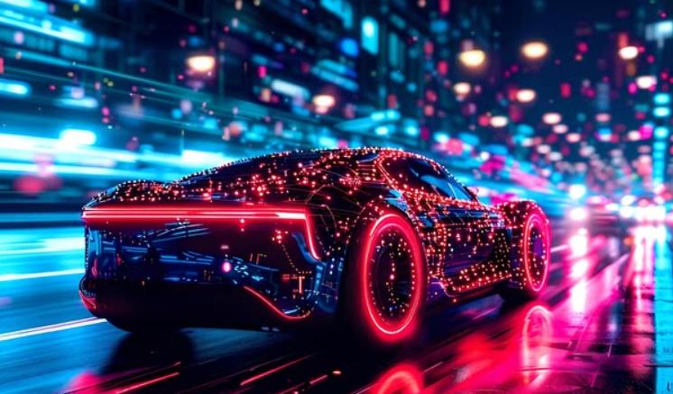 宁德时代在宜宾成立动力电池公司 注册资本10亿元