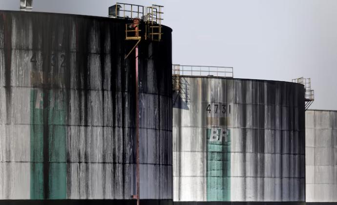 巴西石油公司投资49亿雷亚尔扩建RNEST炼油厂产能