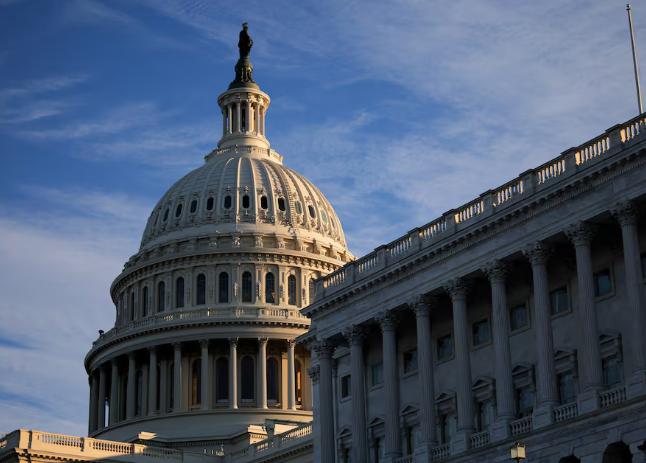 美国参议院共和党人提议调整电动汽车税收抵免政策