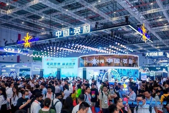 载誉满满 英利斩获多项权威认证及行业大奖