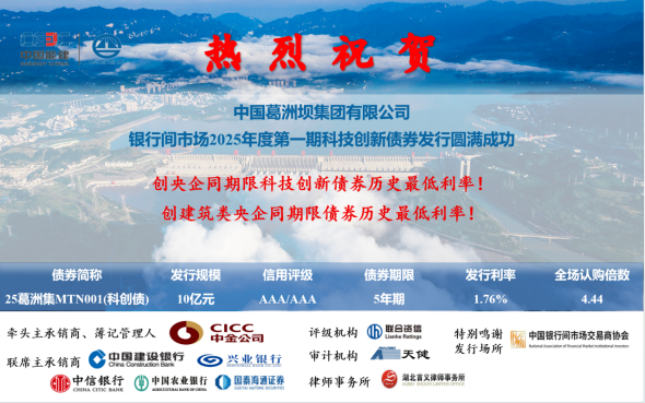 又是首单！发行利率再创新低！