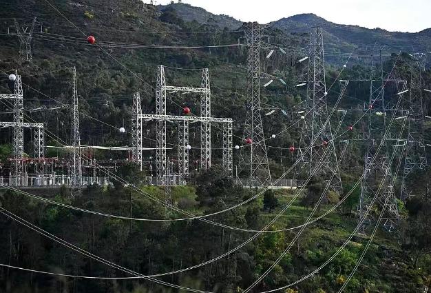 西班牙公布4月西葡大停电原因