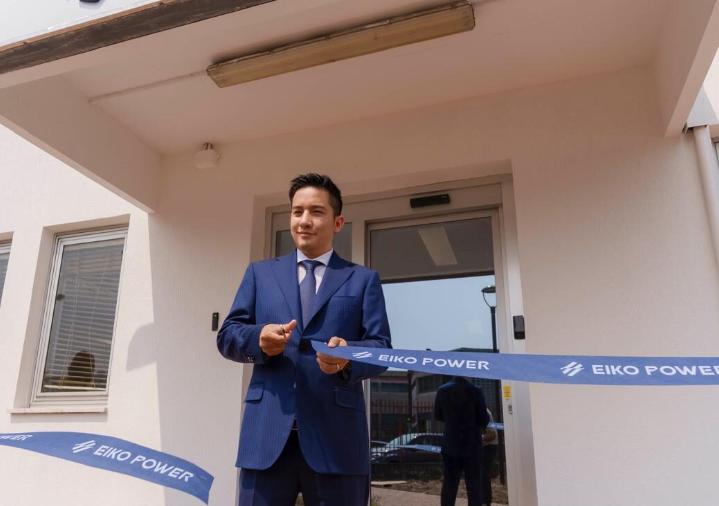 Eiko Power计划在意大利建设第二家电池工厂