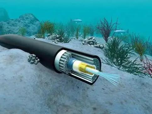 芬兰和瑞典之间的第三条海底电缆将于2030年代末取代老化的电缆