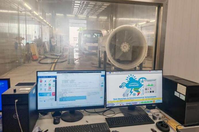 100%自主掌控！红旗氢燃料电池汽车项目取得重大突破