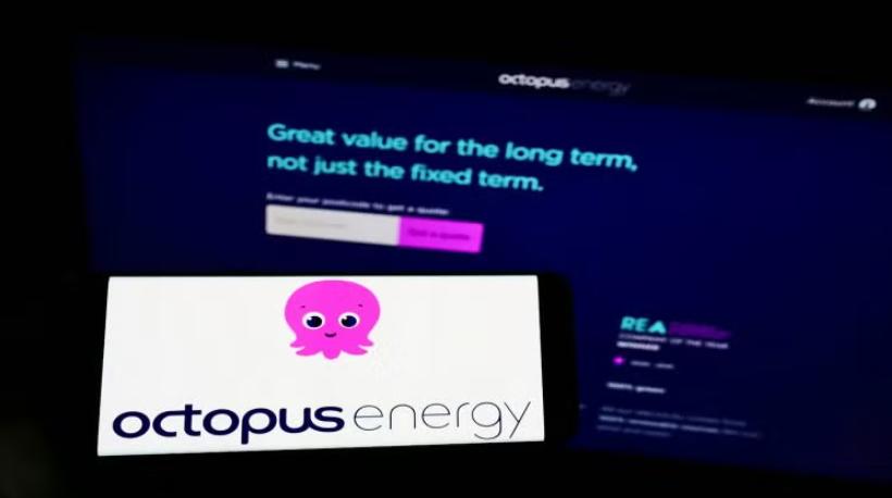 Octopus Energy Generation设立非洲基金 加速可再生能源投资