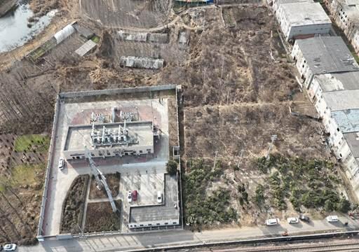 招标 | 河南20.04MW/60.18MWh工商业储能项目EPC招标