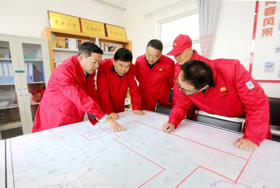 延长油田两项科技成果达到国际先进水平