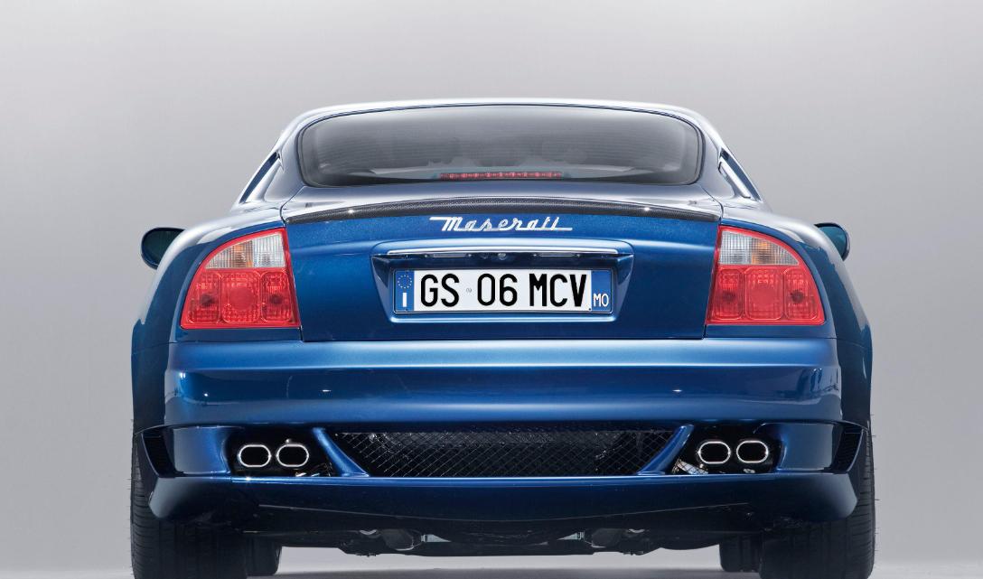 Stellantis重新评估旗下品牌战略，考虑出售玛莎拉蒂