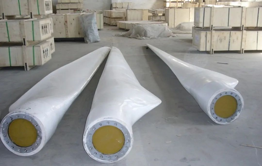 风电丨深度对比：玻璃纤维与碳纤维风电叶片有什么区别？（附视频）