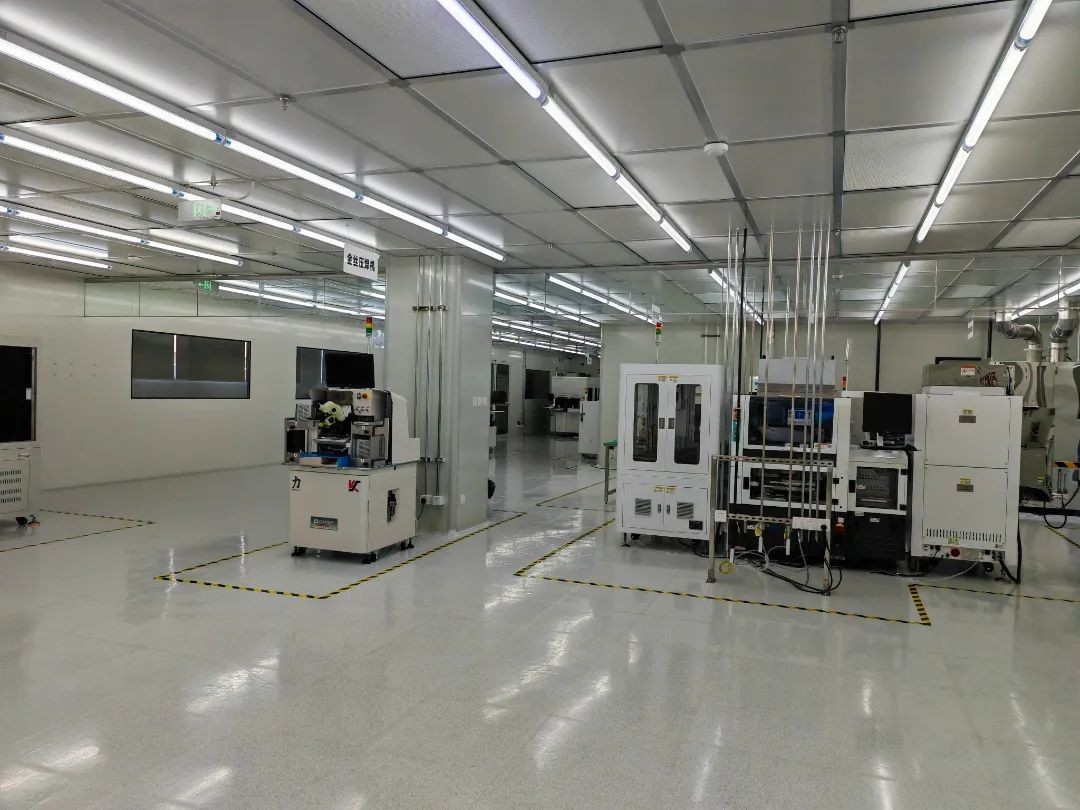 中广核技实现硅光电倍增器国产化突破