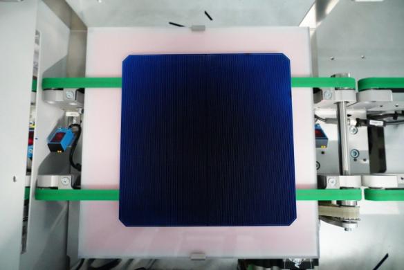 欧盟出台可再生能源新规 强化供应链可持续性标准