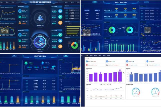 中国煤科北京华宇：“选煤大脑”构建选煤智能完整链