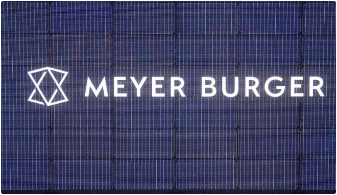 瑞士太阳能公司Meyer Burger美国子公司申请破产
