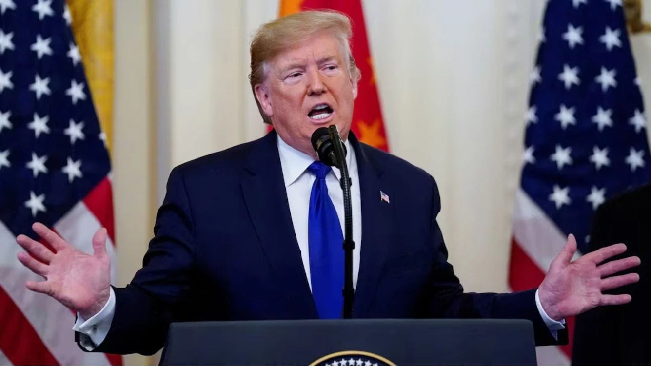 美国关税震荡波：汽车零部件企业裁员潮下的供应链危局​