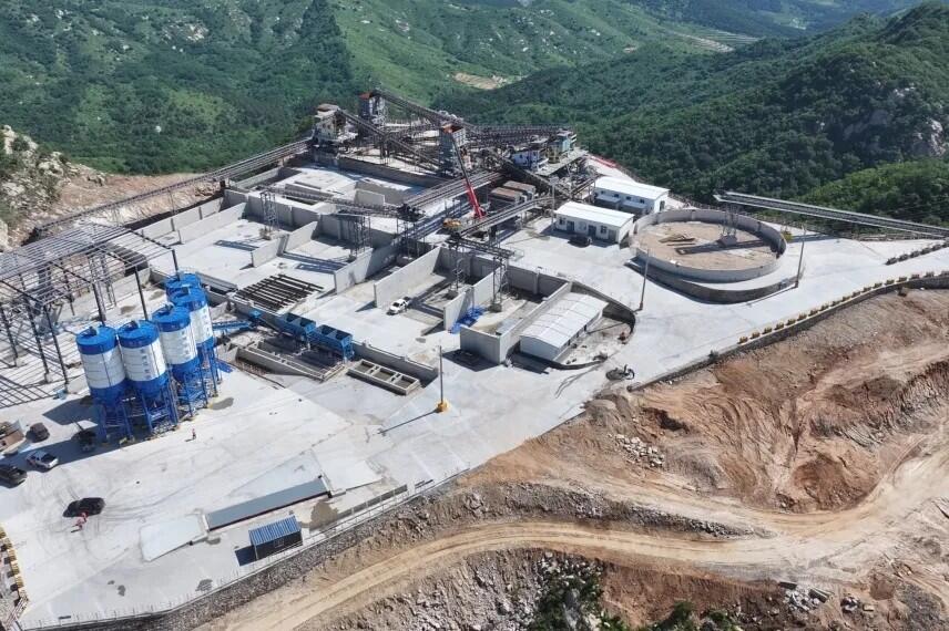 正式投产！辽宁兴城抽水蓄能电站建设驶入快车道