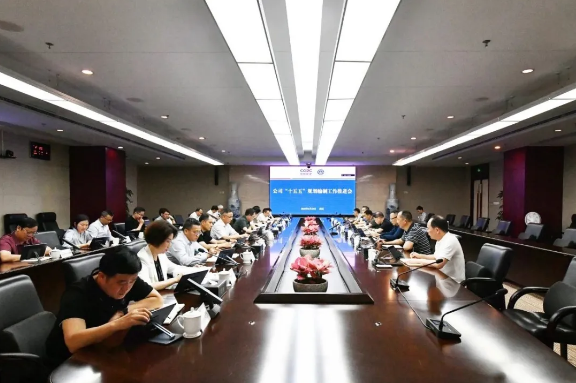 江潮观澜 | 强人才队伍之基，固兴企强企之本