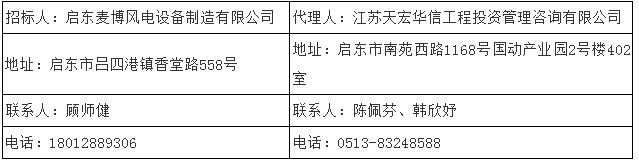 招标 | 1.175元/Wh！江苏启东100MW/200MWh储能电站EPC招标
