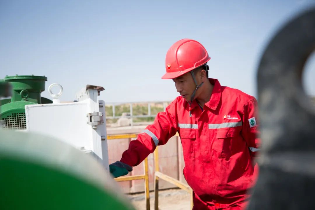 工程院堵漏技术在山西煤层气初显成效