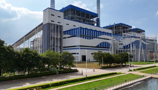 全球单机容量最大、全国“首台套示范工程”移交投产