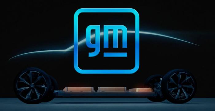 通用汽车第二季度在美销量增长7%