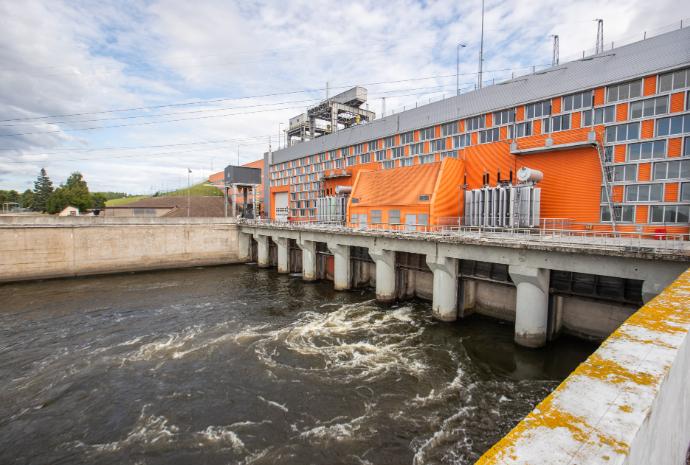 立陶宛Ignitis集团投资1.3亿欧元建设电池储能系统