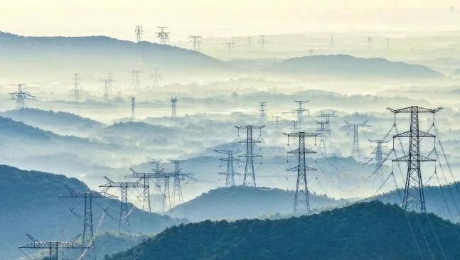 全国最大电力负荷达到14.65亿千瓦，创历史新高