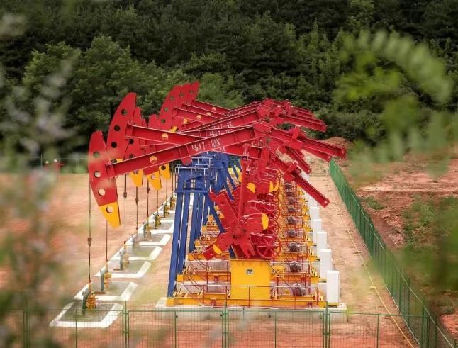 我国最大，突破200亿立方米