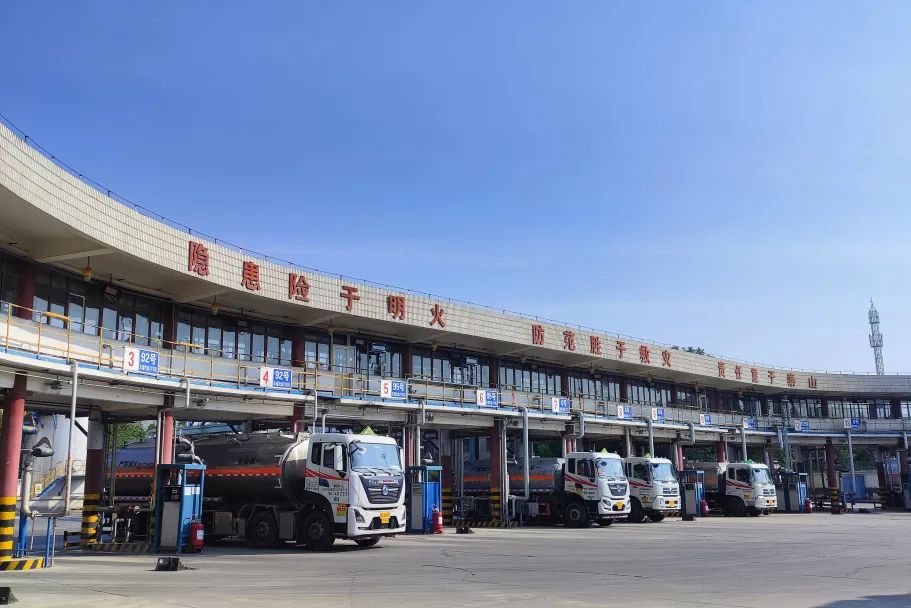 兰州石化上半年航煤产量完成全年计划的53%，同比增长11.63%