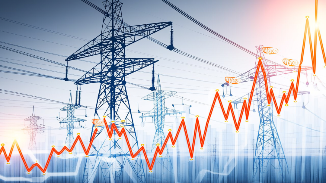 高温引爆电力刚需，A股掀起电力涨停潮！