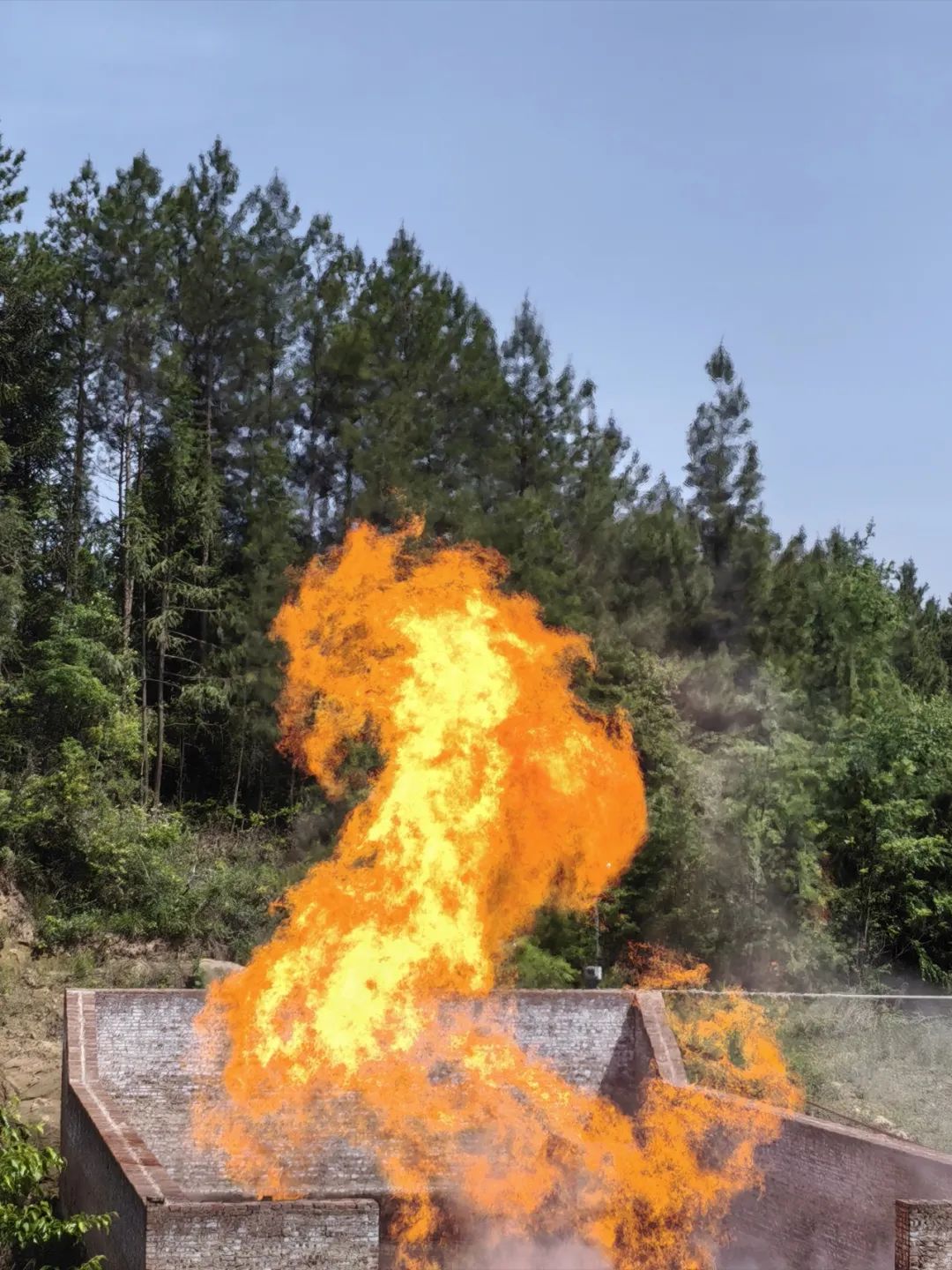 中石化江汉石油工程公司：连续助力涪陵、复兴、红星三大页岩油气区块实现高产井突破