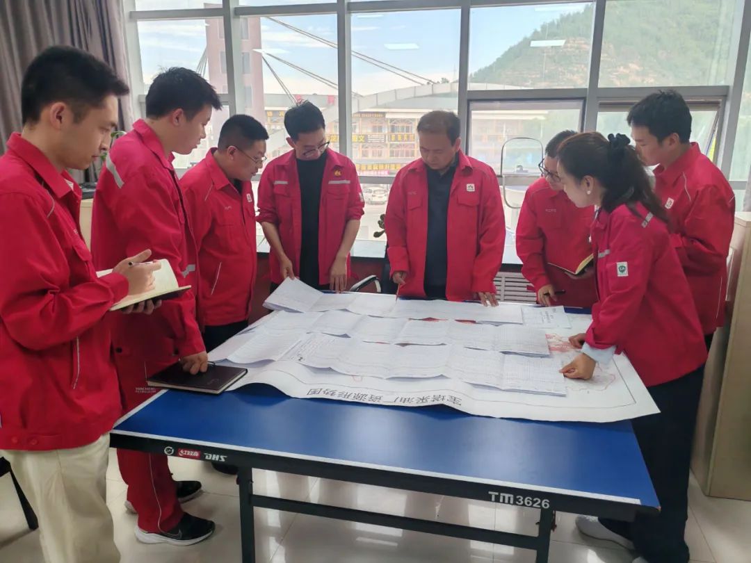 勘探开发研究所：攻坚克难拓新局  科技赋能启新程