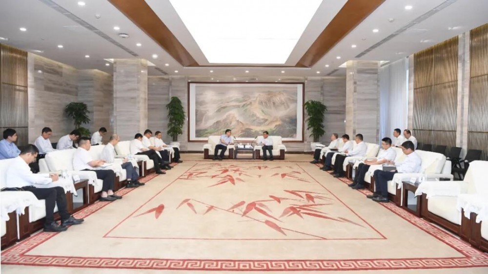 上海电气与东方电气共拓绿色能源新格局