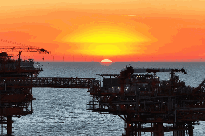 日产、累产双突破！中国海油渤海油田天然气总产量突破520亿立方米