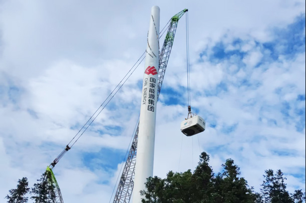 500MW/1000MWh！国家能源集团在桂容量最大电化学储能电站获备案