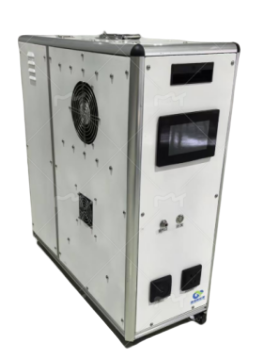 江苏氢港1kW氢能备用电源产品震撼发布：重新界定移动能源新边界！