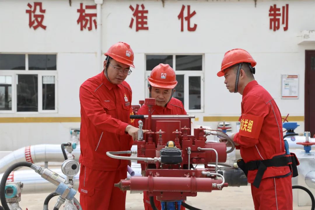 延长石油管道公司：总输量突破千万吨 顺利实现“双过半”