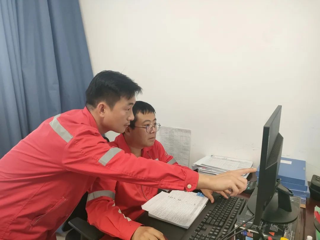 苏里格与西钻通力合作 成功完成侧钻水平井复杂施工